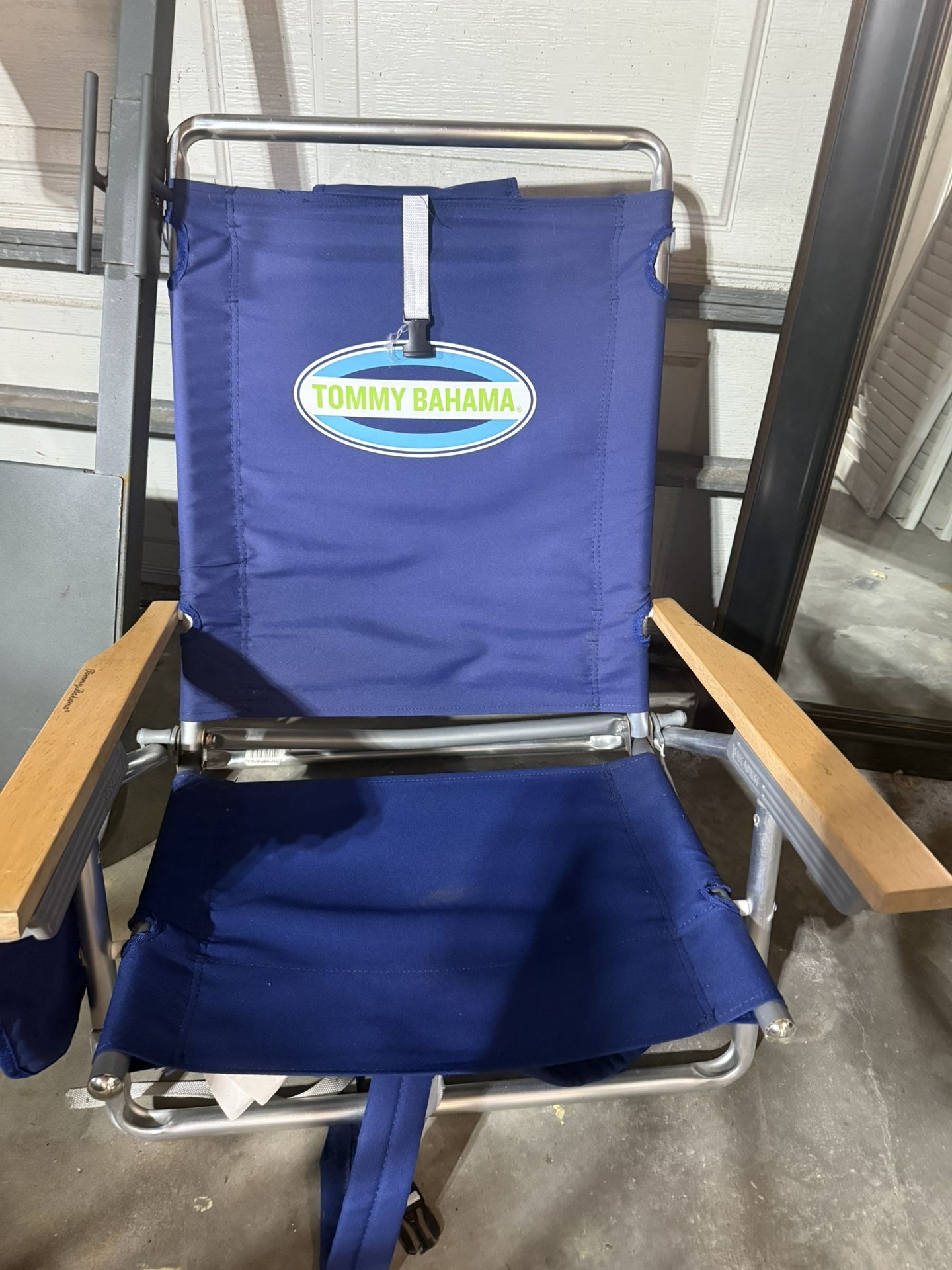 Beach Chair