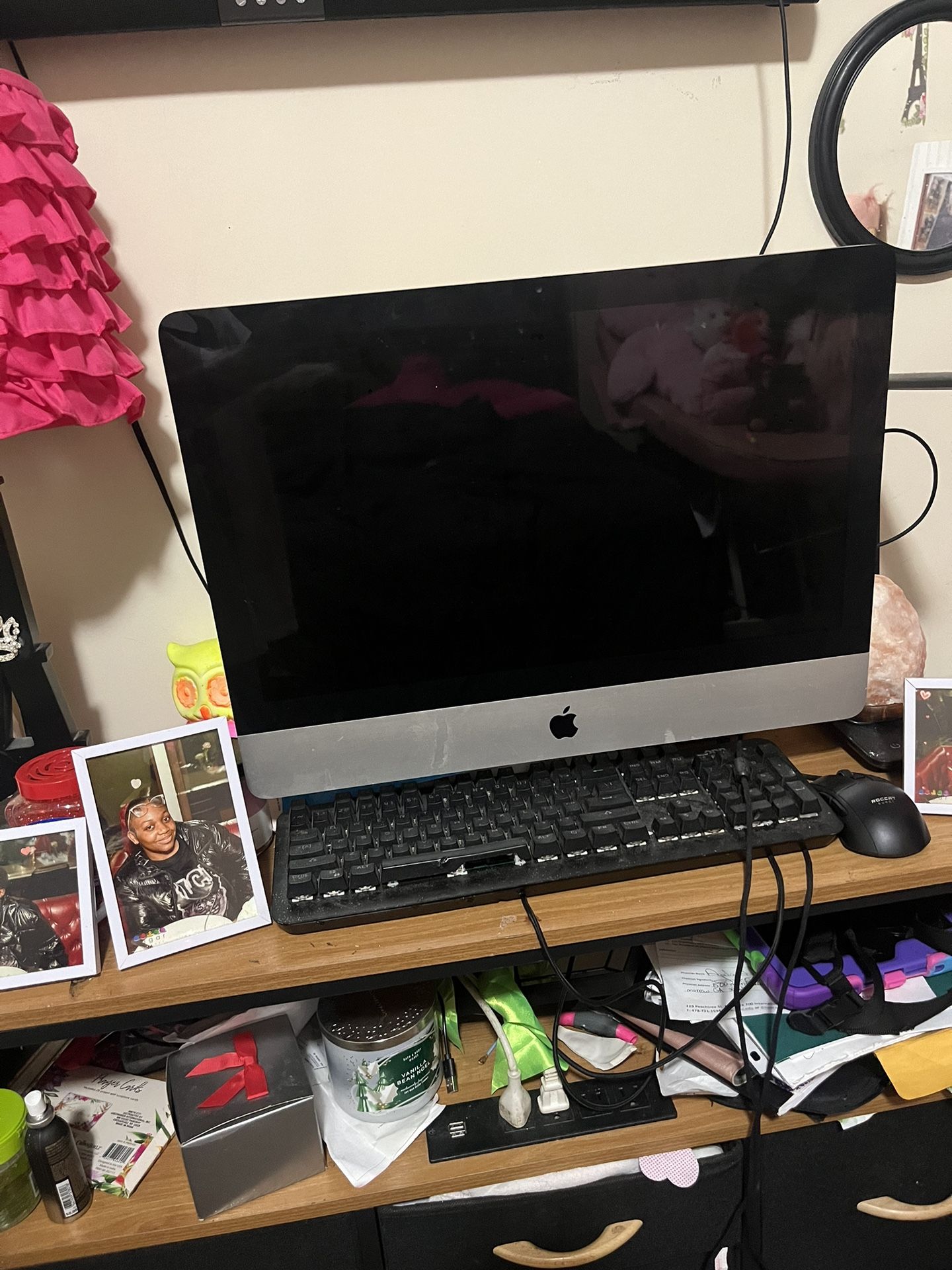 27 inch Imac Pro