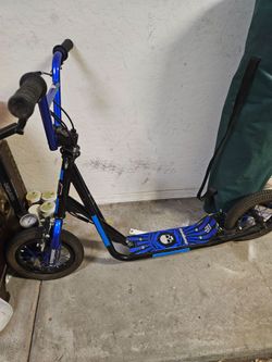 Kids scooter