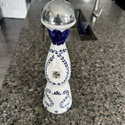 Azul Bottle