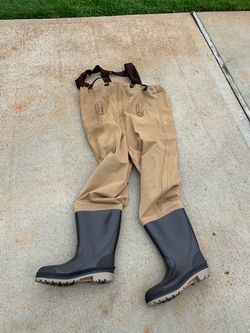 Waders