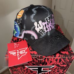 FaZe Rug X Gallo Fino 