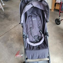 Umbrella Stroller 