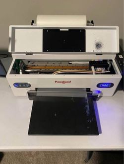 DTF Procolored L1800 