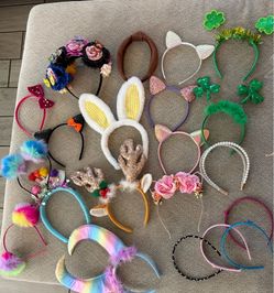 Headbands