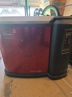 Butterball electric turkey fryer