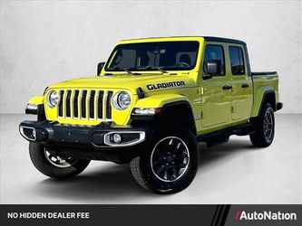 2023 Jeep Gladiator