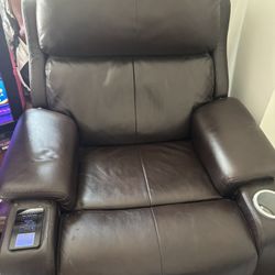 Jet Power Wallaway Recliner