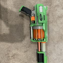 Fury Fire Nerf Gun