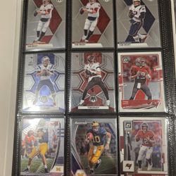 MLB, Nba, Marvel, Wwe Divas Cards Please Read Description