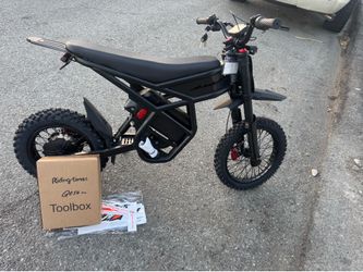 Gt54 pro new. Fast 60 volts