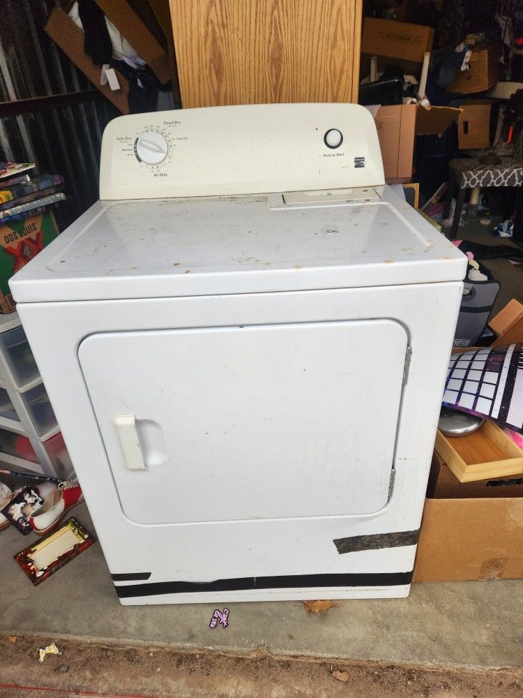 Dryer $30 