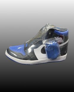 Jordan 1 Retro  “Royal Toe”