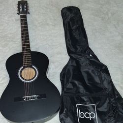 BCP Beginner Wood Acoustic Guitar