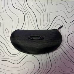 Oakleys 