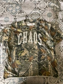 Pacsun Boxy Cropped T-Shirt