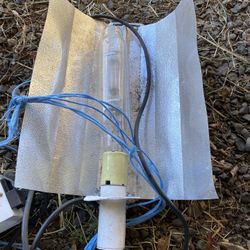 Grow Equipment 