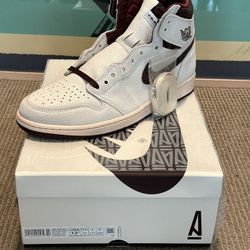 Air Jordan 1 Retro A Ma Maniere Size 12.5