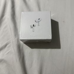 AirPods Gen2 Pros