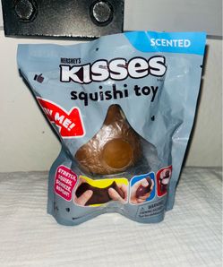 Hershey kiss squishy