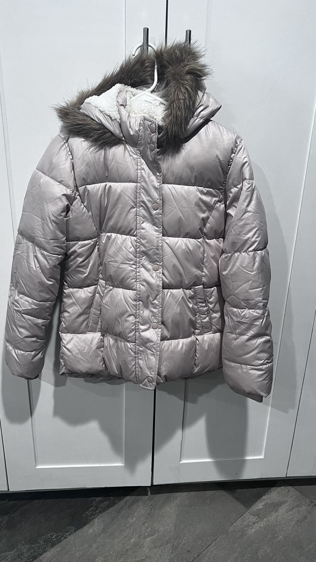 Old Navy Girl Jacket Size XXL 16