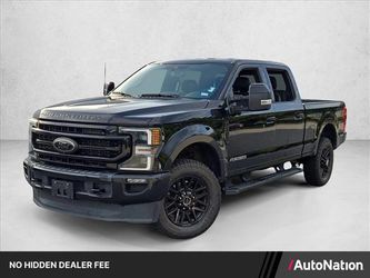 2022 Ford F-250