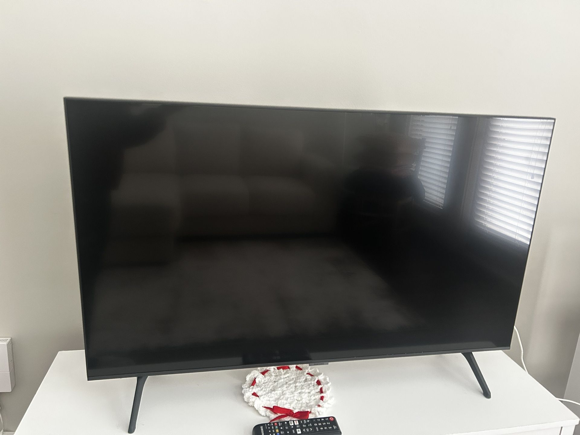 Samsung Crystal UHD 7 Series TU7000