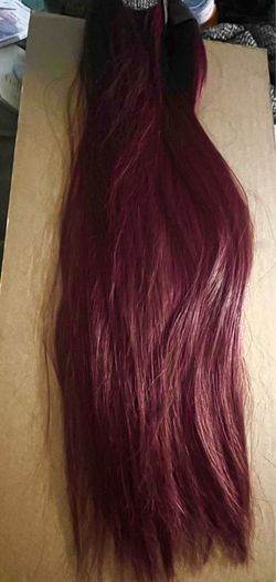 Real hair Halos and more