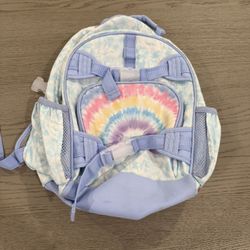 Pottery Barn Backpack And Lunch Pal