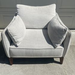 Living Room Chair
