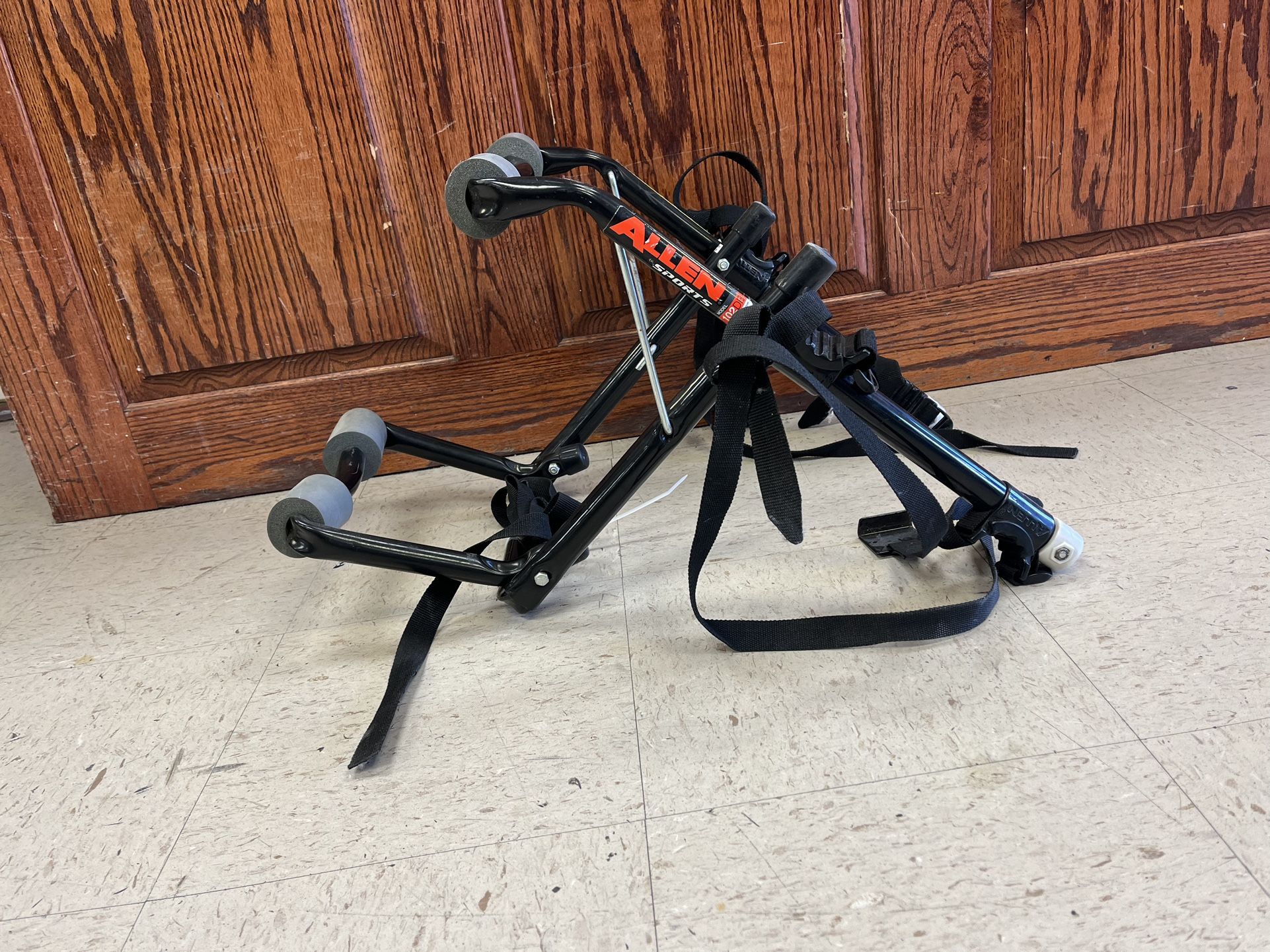 Allen Sports 2 Bike Rack