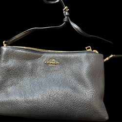 Coach Crossbody Bag