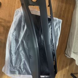 2010-2015 Camaro Front End 