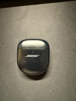 Bose QuietComfort Ultra Earbuds