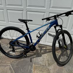 Trek Marlin 6
