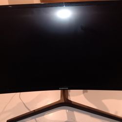 Gaming Computer Set Up