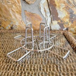 Beer Can Chicken Holder