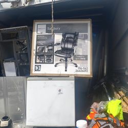 Salsbury Real Space Office Chair