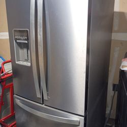 Whirlpool Fridge 