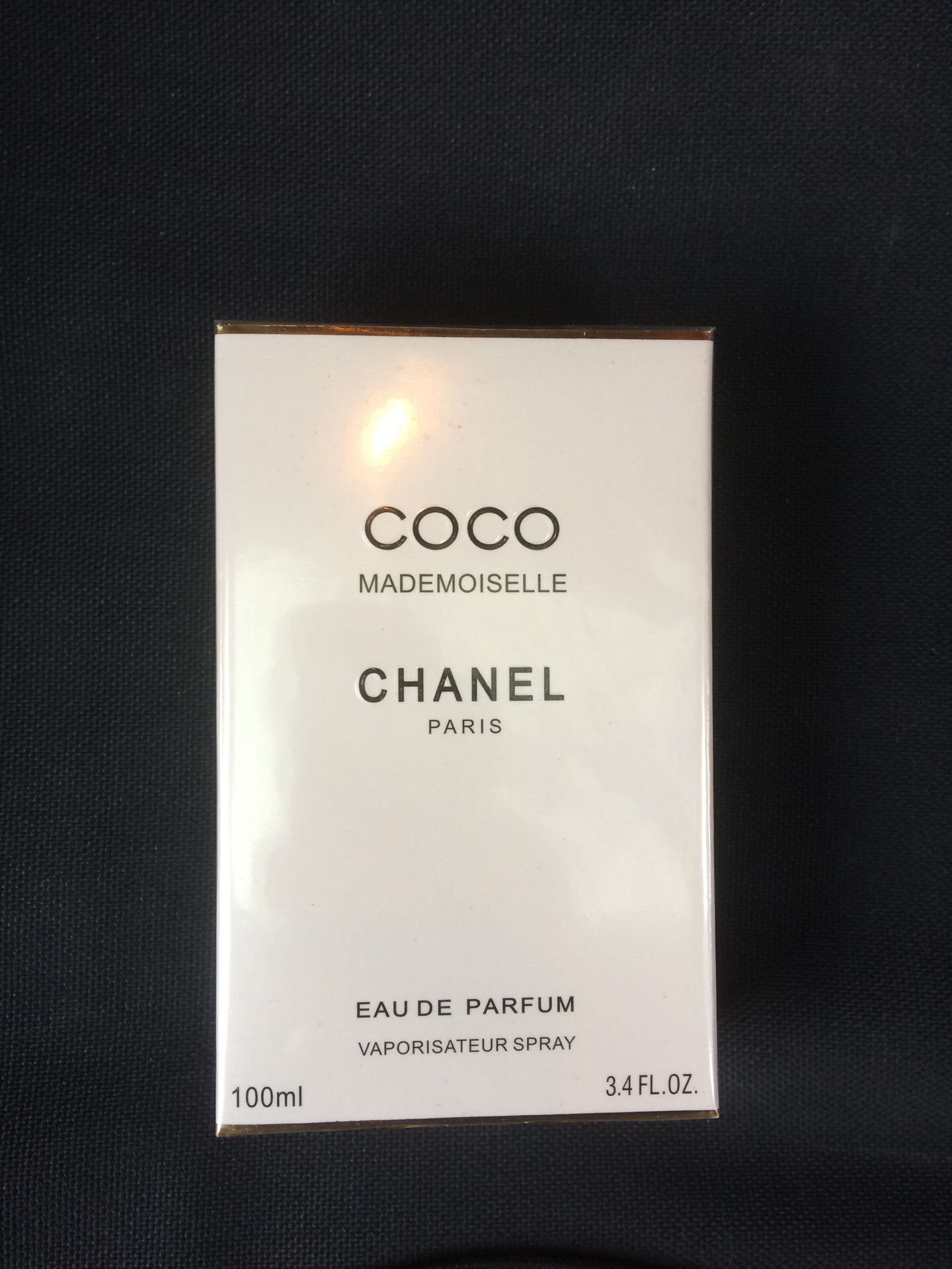 ORIGINAL Coco Chanel Mademoiselle for Sale in Boston, MA