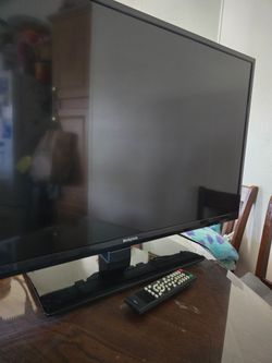 TV Westinghouse 1080p