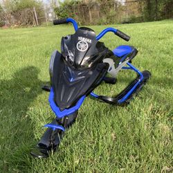 Awesome Snow Toy Sled