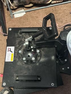 Heat Press