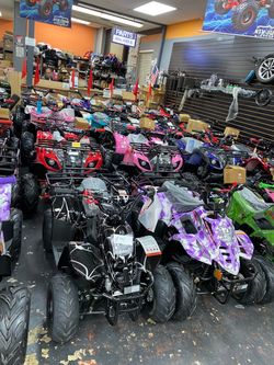 ATV