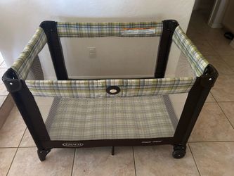Pack n play