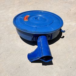 64’-66 Mustang/Cougar air Filter assembly 