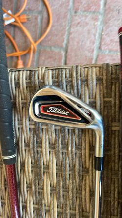 Titleist AP1 5 iron