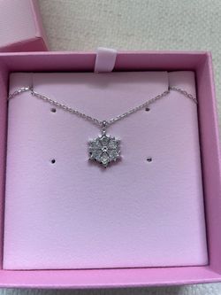 Swarovski Necklace