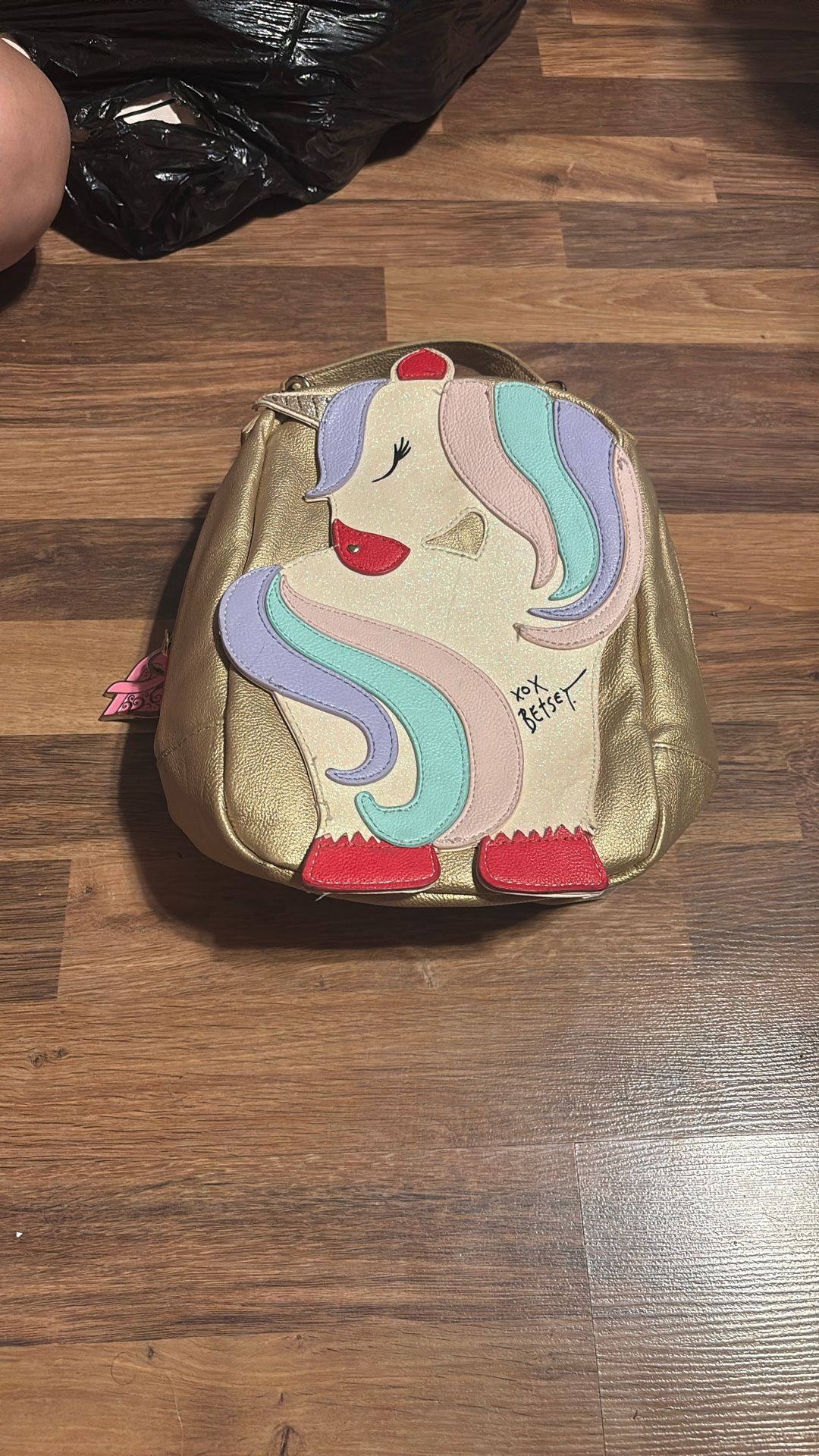 Unicorn Lunch Bag
