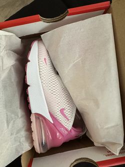 Girls Nike Shoes Brand New